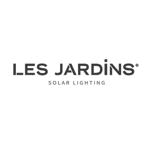 LES JARDINS LIGHTING Matchless Style