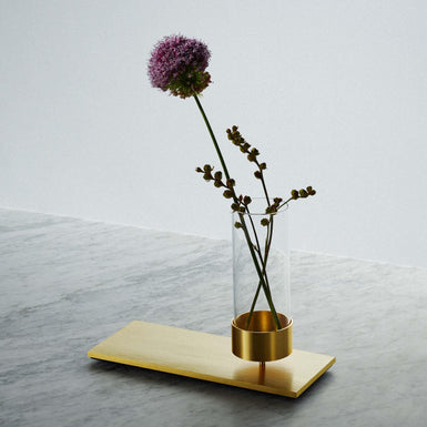 BUSTER+PUNCH - Machined Vase - Matchless Style