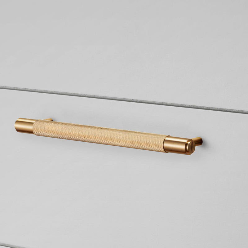 BUSTER+PUNCH - Pull Bar - Matchless Style