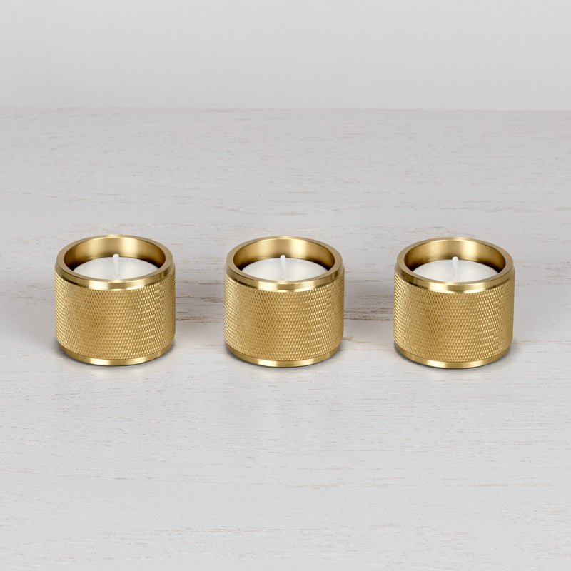 Tealight Candle Holder
