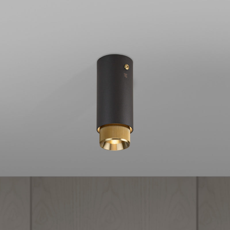 Exhaust Surface - Graphite - matchless style