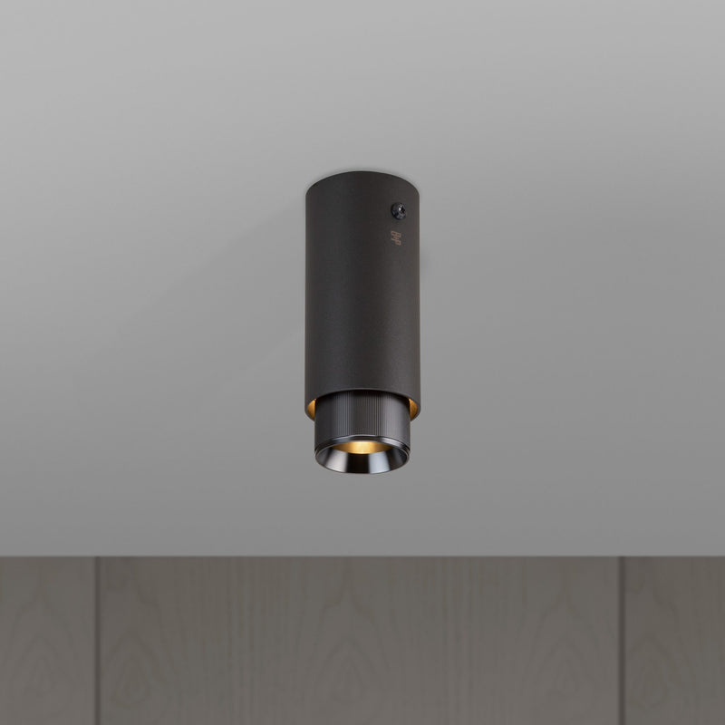 Exhaust Surface - Graphite - matchless style