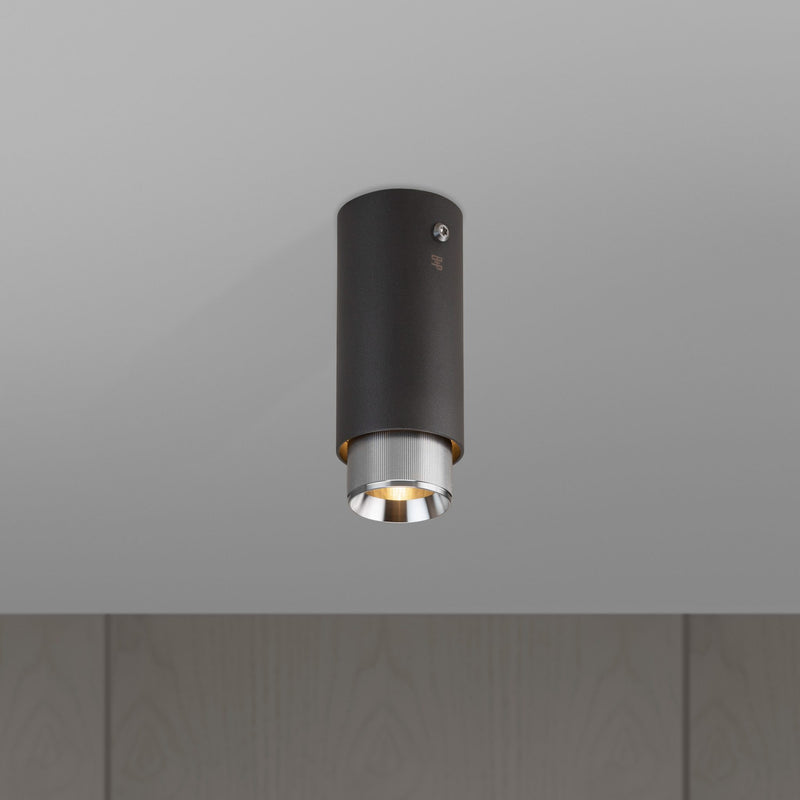 Exhaust Surface - Graphite - matchless style