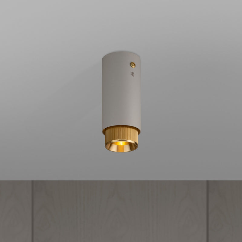 Exhaust Surface - Stone - matchless style