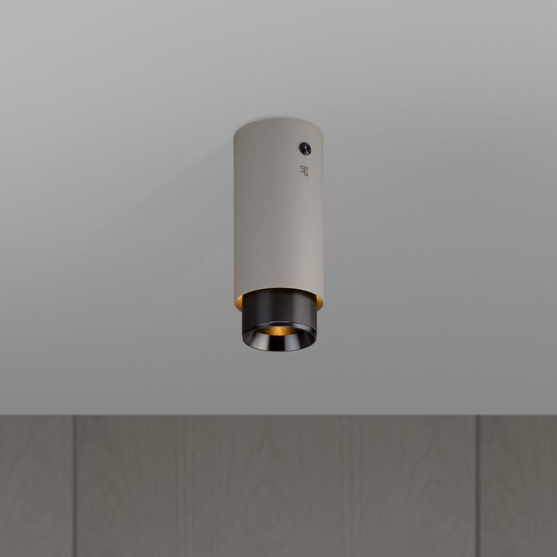 Exhaust Surface - Stone - matchless style
