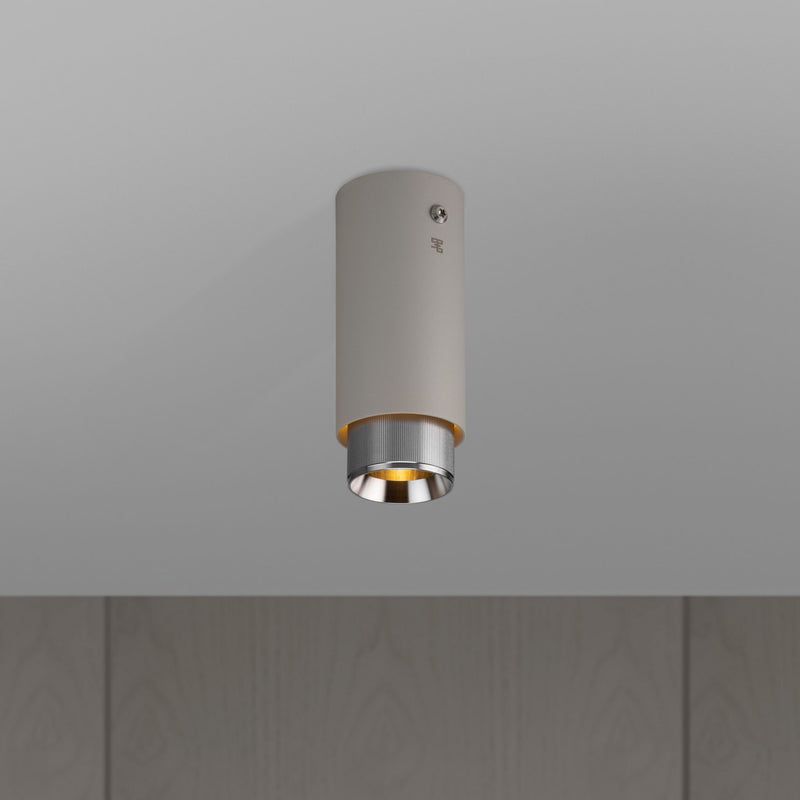 Exhaust Surface - Stone - matchless style