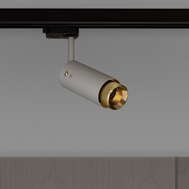 Exhaust Track - Stone - matchless style