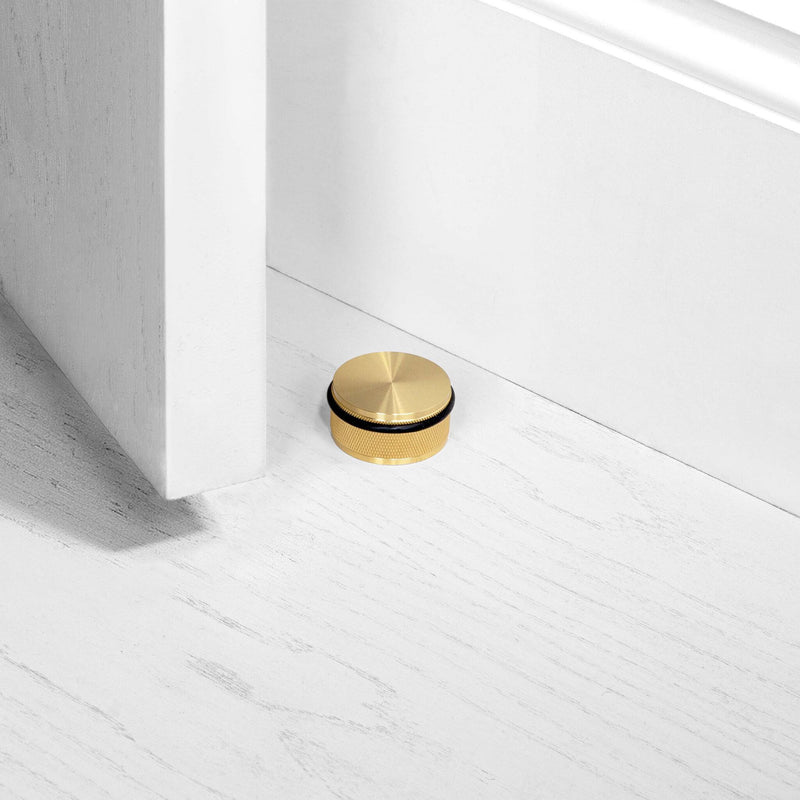 Door Stop - Floor - matchless style