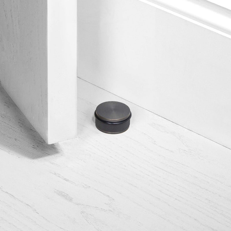 Door Stop - Floor - matchless style