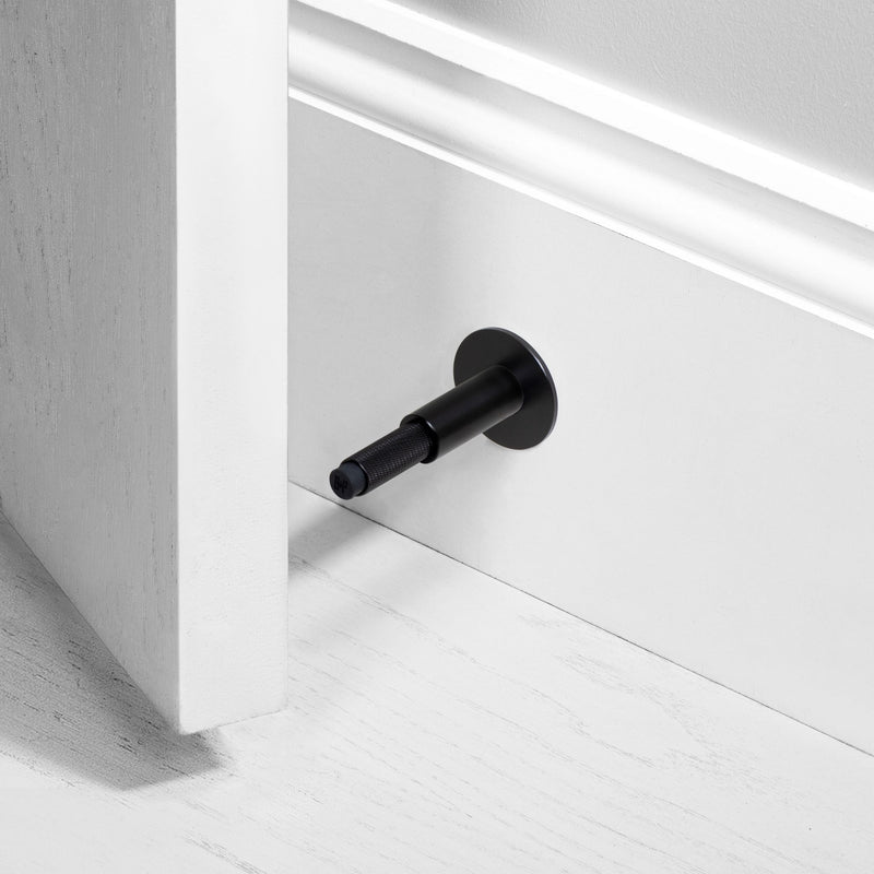 Door Stop - Wall - matchless style