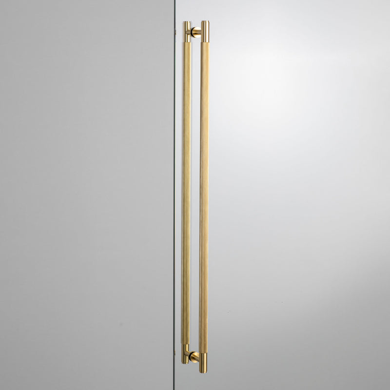 Closet Bar - Double Sided - matchless style