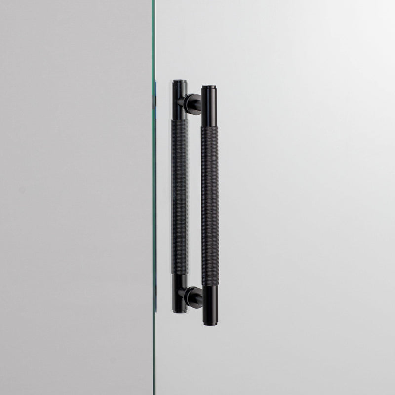 BUSTER+PUNCH - Pull Bar - Double Sided - Matchless Style
