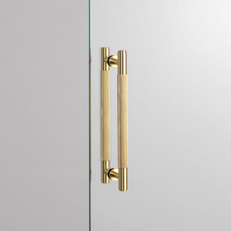 BUSTER+PUNCH - Pull Bar - Double Sided - Matchless Style