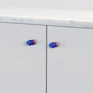 BUSTER+PUNCH - Furniture Knob - Linear - Matchless Style