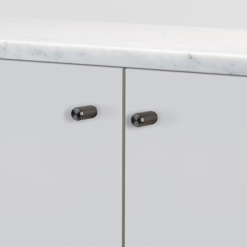 BUSTER+PUNCH - Furniture Knob - Linear - Matchless Style