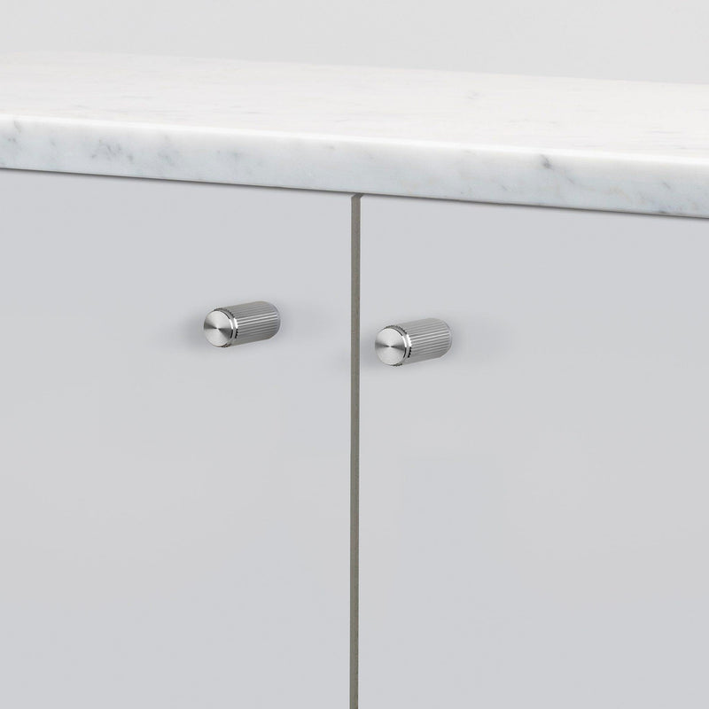 BUSTER+PUNCH - Furniture Knob - Linear - Matchless Style