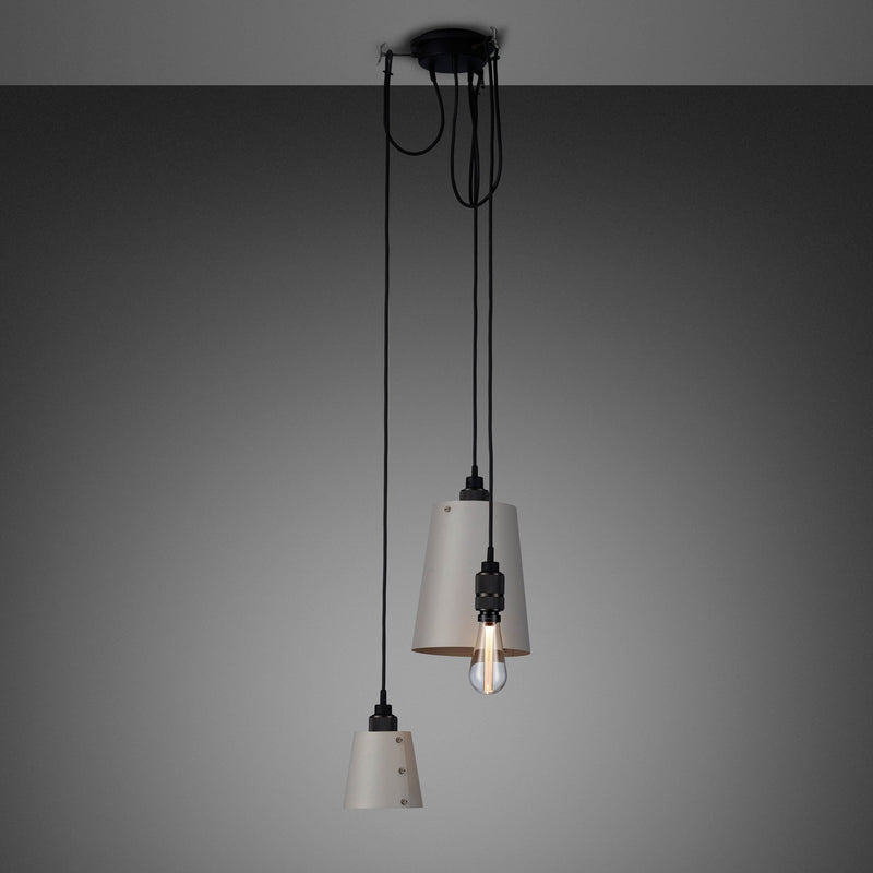 HOOKED 3.0 MIX / STONE / STEEL
