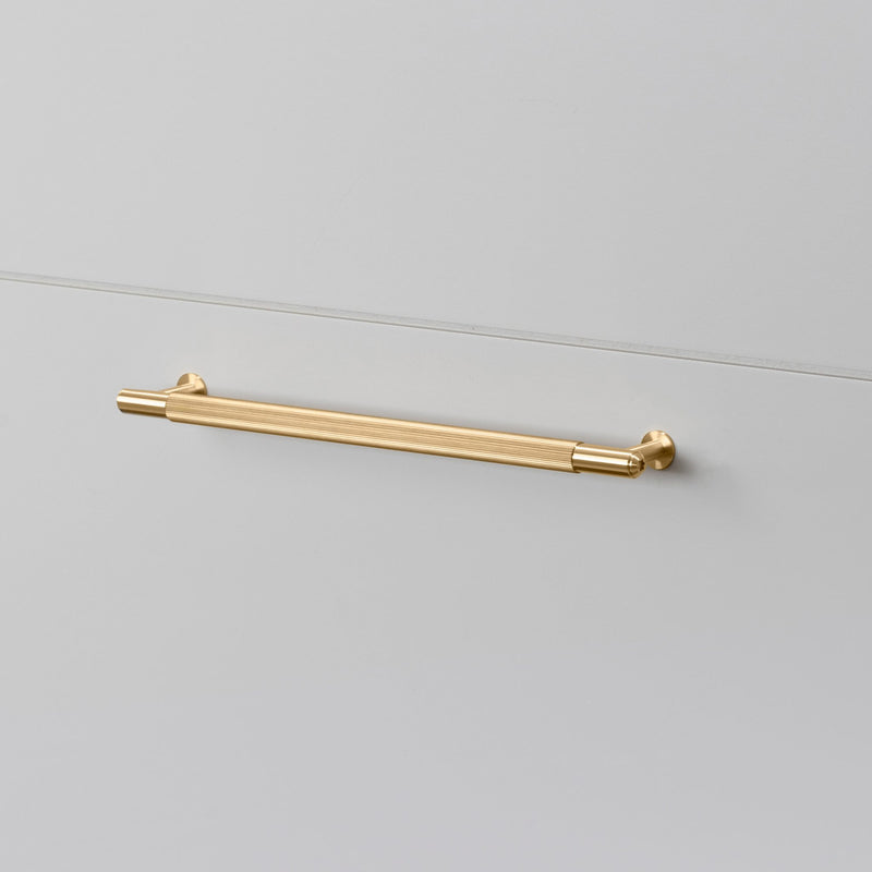 Pull Bar - Linear
