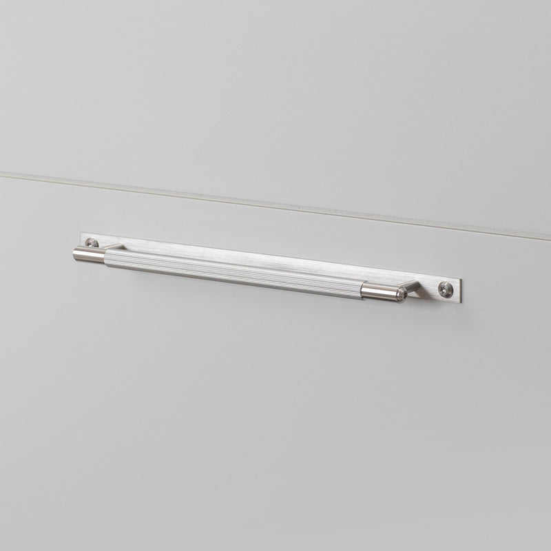 Pull Bar - Linear Plate