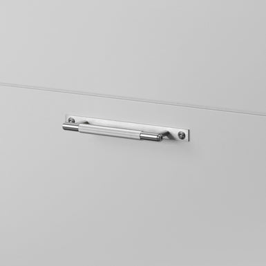 Pull Bar - Linear Plate