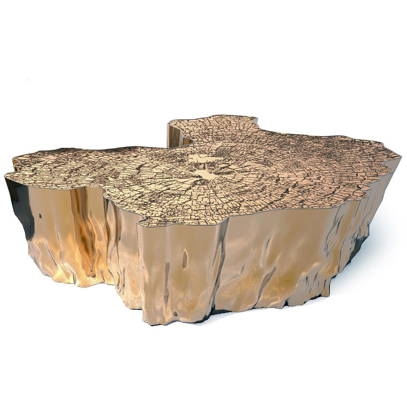 Eden Centre Table - matchless style