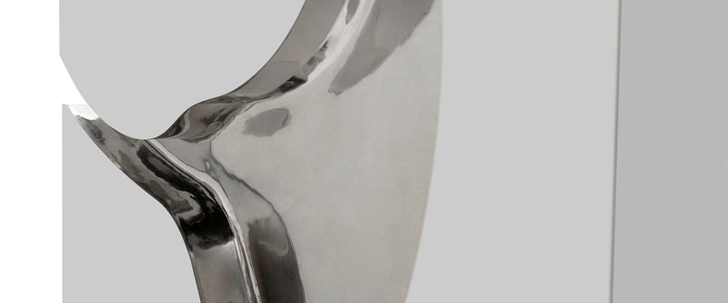 Lapiaz Marble Freestanding