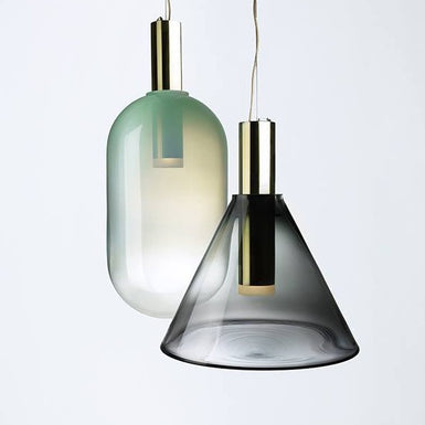 Phenomena Pendant Capsule