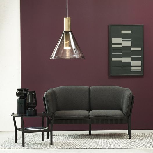 Phenomena Pendant Cone