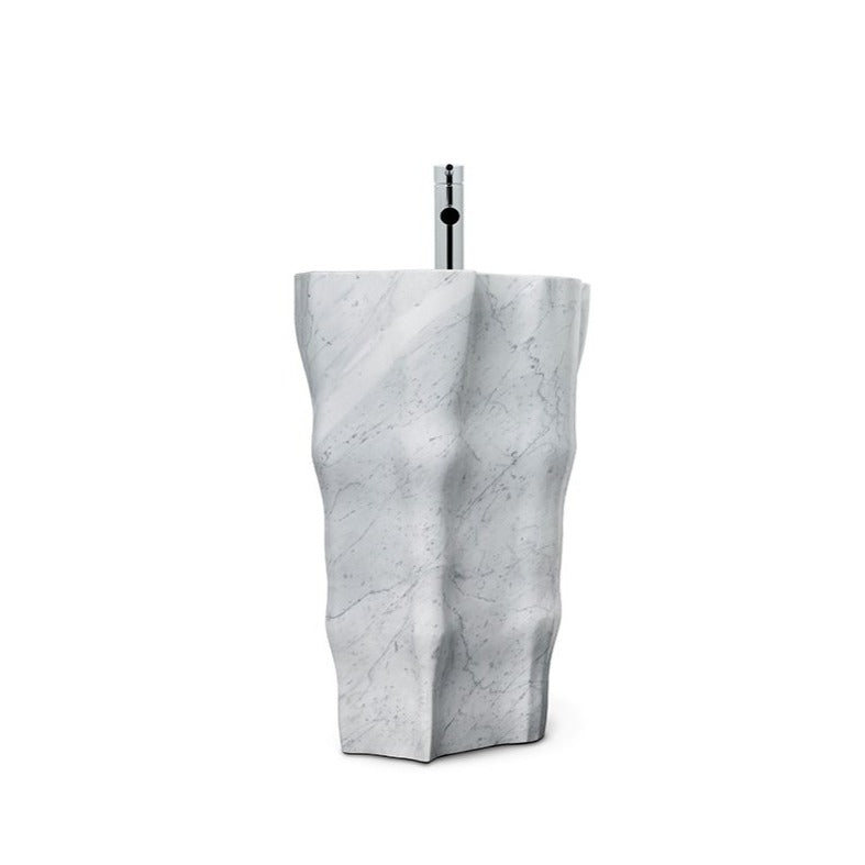 Eden Stone Freestanding