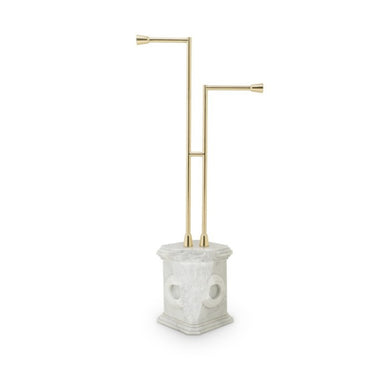Petra Towel Rack