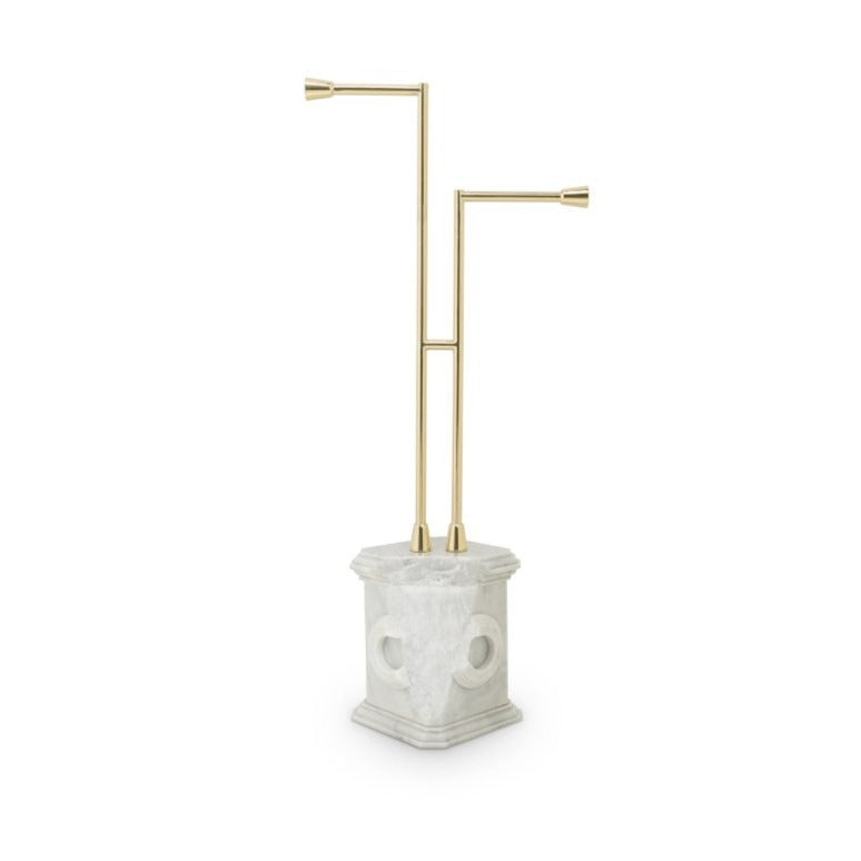 Petra Towel Rack