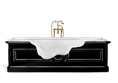 Petra Bathtub