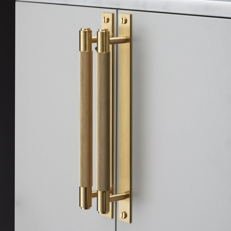 Pull Bar - Plate
