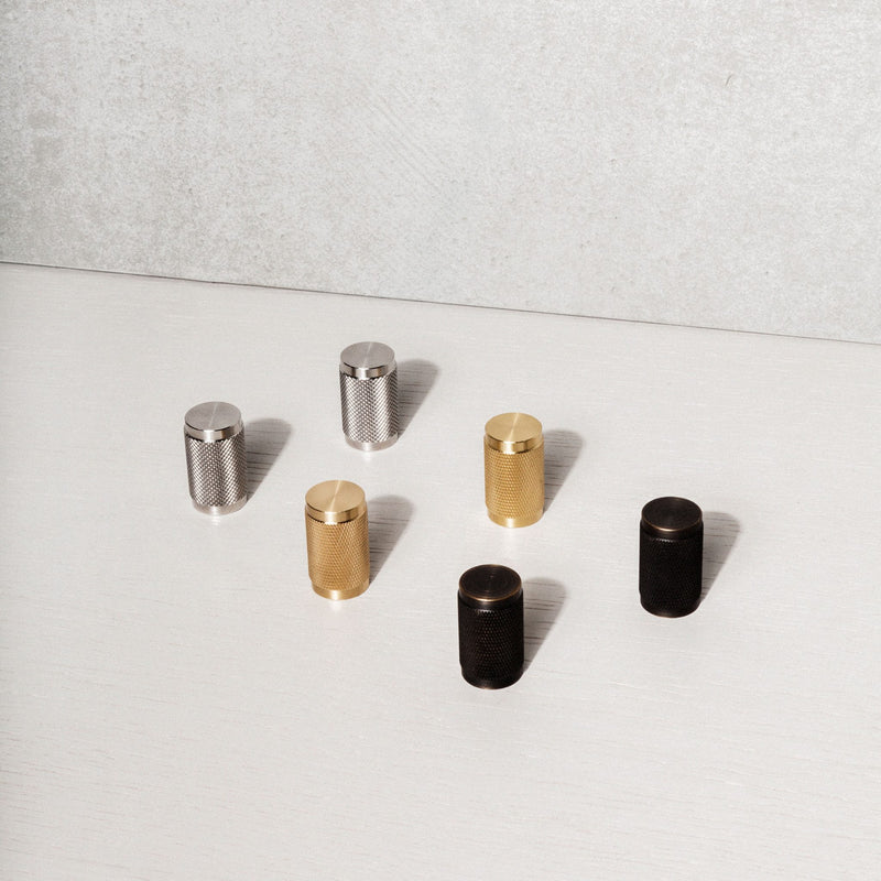 Furniture Knob - matchless style