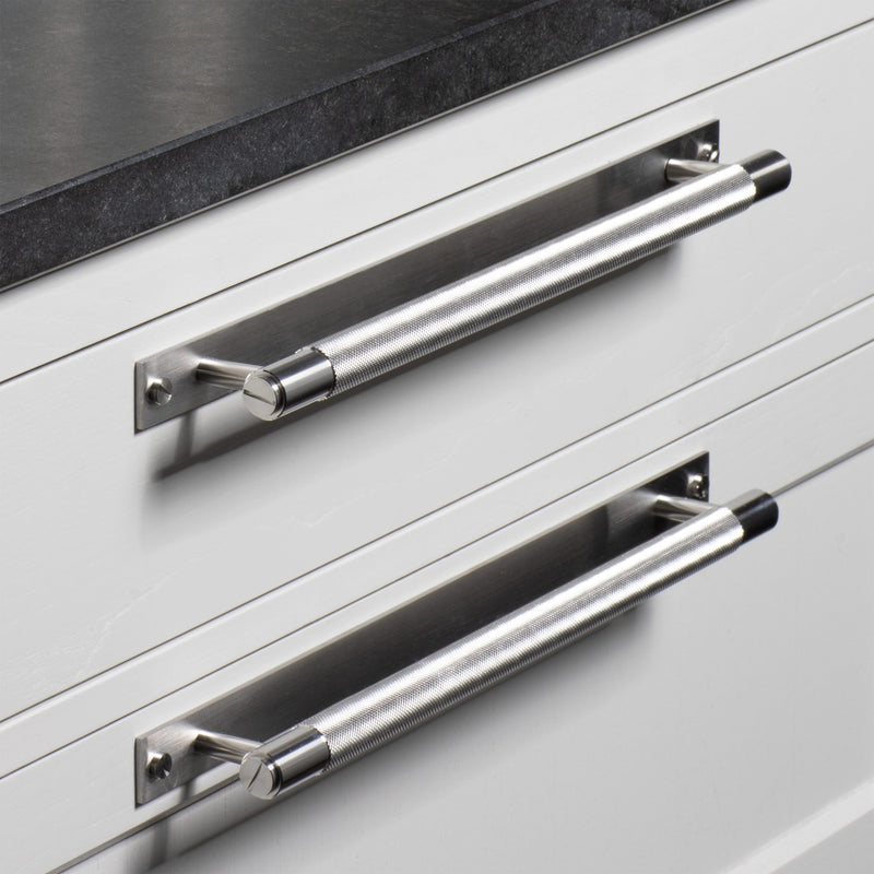 Pull Bar - Plate