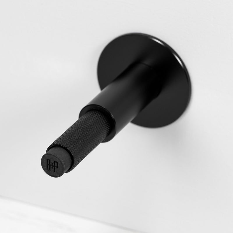 Door Stop - Wall - matchless style