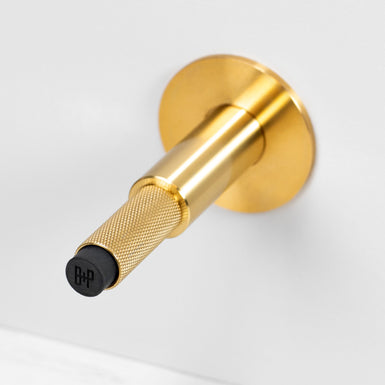 Door Stop - Wall - matchless style