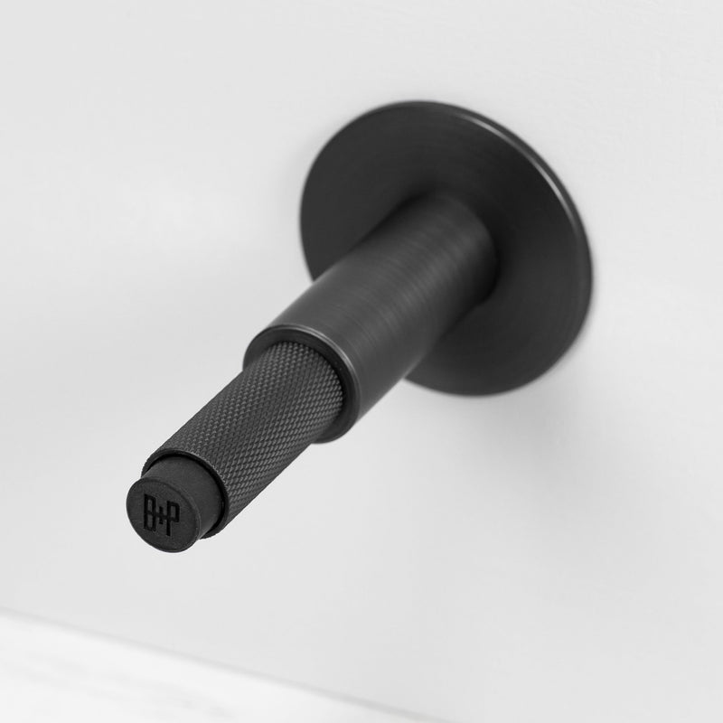 Door Stop - Wall - matchless style