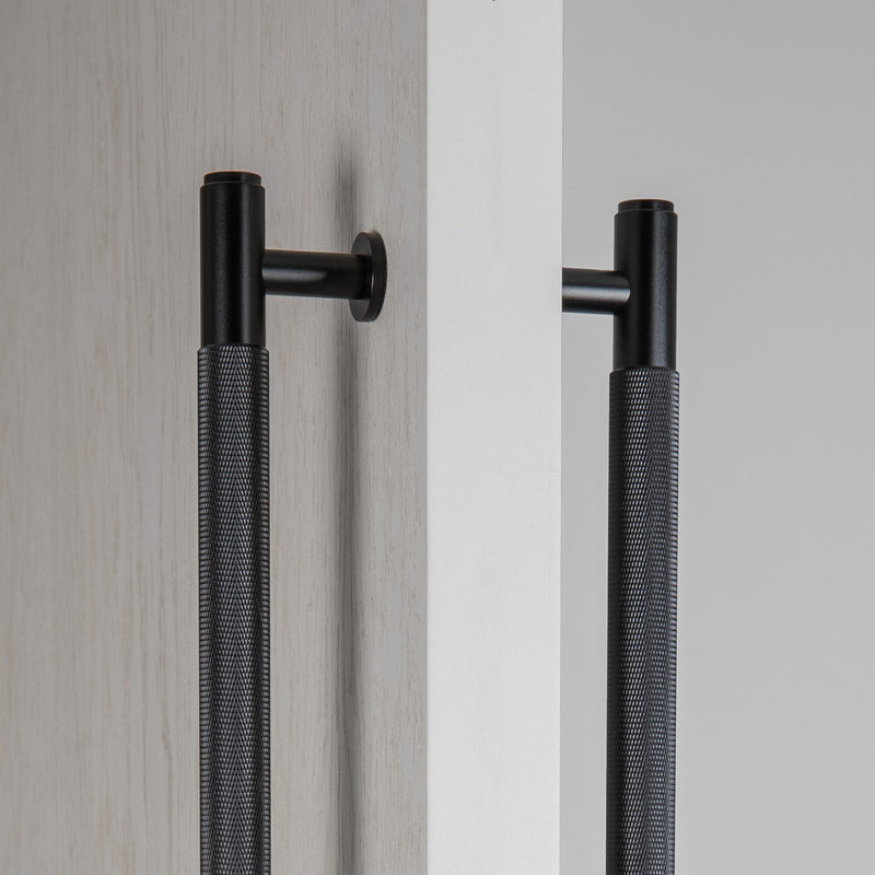 Closet Bar - Double Sided - matchless style
