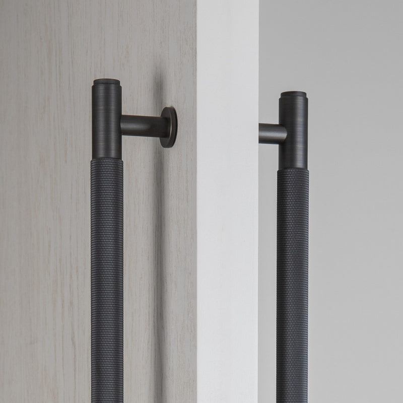 Closet Bar - Double Sided - matchless style