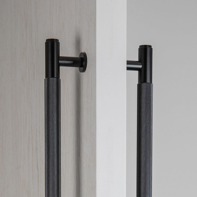 BUSTER+PUNCH - Pull Bar - Double Sided - Matchless Style