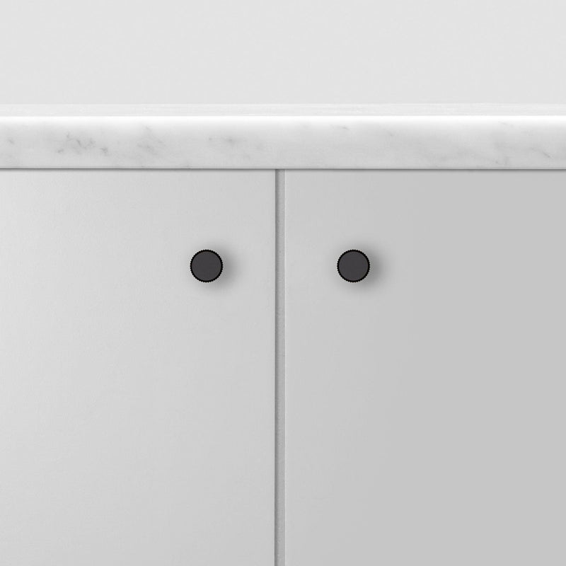 BUSTER+PUNCH - Furniture Knob - Linear - Matchless Style