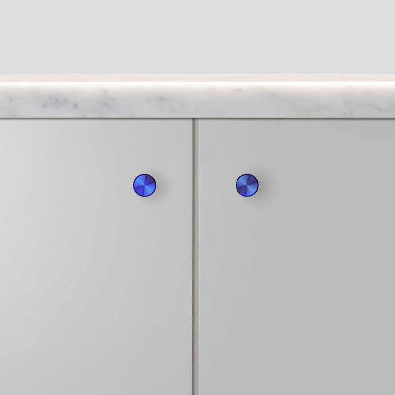 BUSTER+PUNCH - Furniture Knob - Linear - Matchless Style