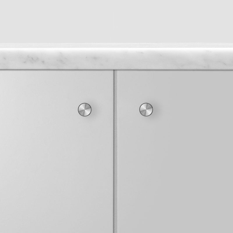 BUSTER+PUNCH - Furniture Knob - Linear - Matchless Style
