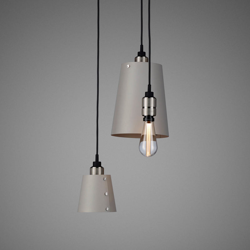 HOOKED 3.0 MIX / STONE / STEEL