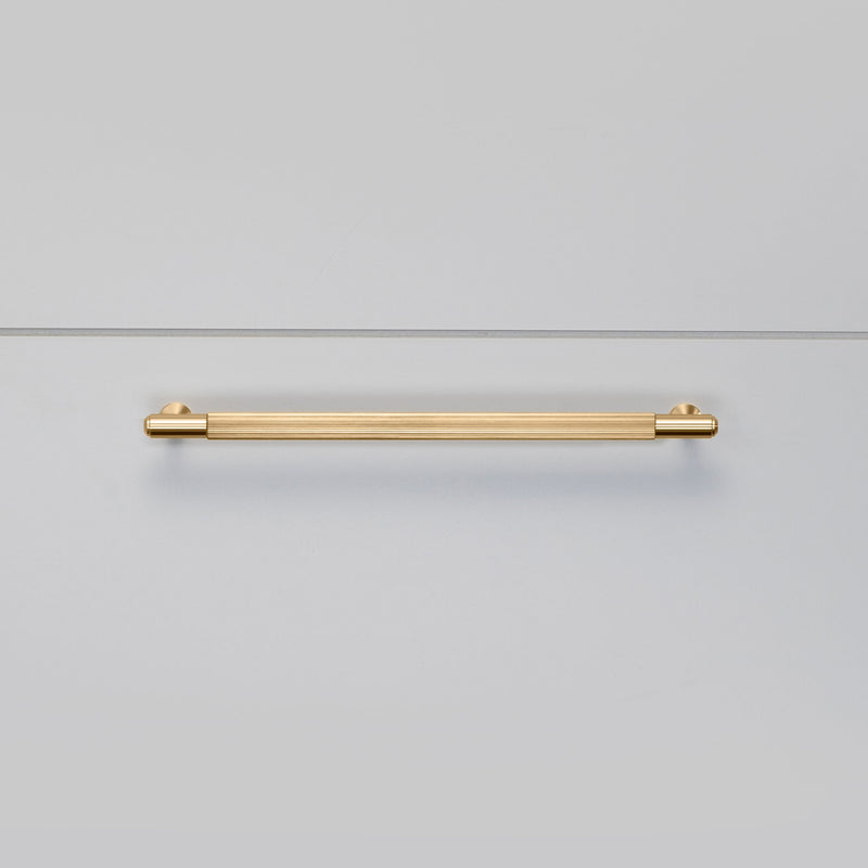 Pull Bar - Linear