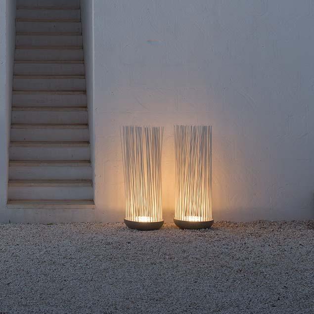 Don't Touch Floor Lamp - matchless style