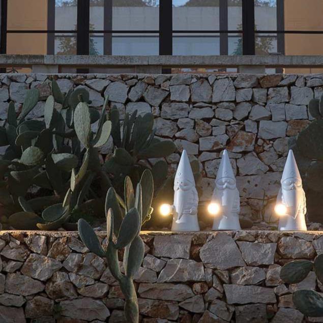 KARMAN - OTTAVO Floor Lamp - Matchless Style