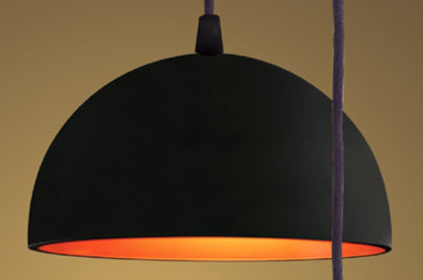 Pendant Light, E27 bulb base
