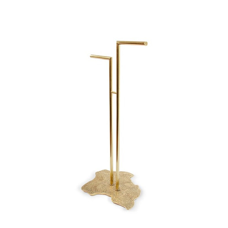 Eden Towel Rack